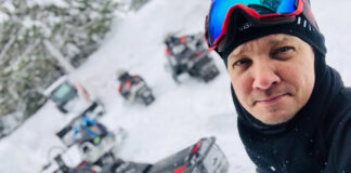 Familia de Jeremy Renner manda mensaje a fans del actor Familia de Jeremy Renner manda mensaje a fans del actor