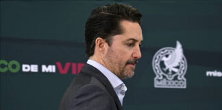 Multan a la FMF por gritos homofóbicos en Qatar 2022 Multan a la FMF por gritos homofóbicos en Qatar 2022