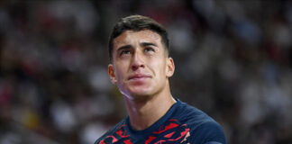 FIFA multa a México por alineación indebida en el Tri FIFA multa a México por alineación indebida en el Tri