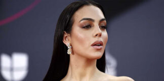 “Queridas, he vuelto”: La segunda temporada de Georgina, en Netflix “Queridas, he vuelto”: La segunda temporada de Georgina, en Netflix