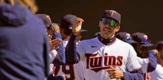 Carlos Correa ha pasado su examen físico y regresará a Twins por seis temporadas Carlos Correa ha pasado su examen físico y regresará a Twins por seis temporadas