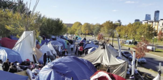 Minnesota trabaja para combatir la falta de vivienda de muchos habitantes Minnesota trabaja para combatir la falta de vivienda de muchos habitantes