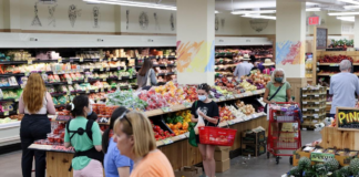 Buena noticia: la inflación se redujo al 6,5% en diciembre en comparación con el año anterior Buena noticia: la inflación se redujo al 6,5% en diciembre en comparación con el año anterior