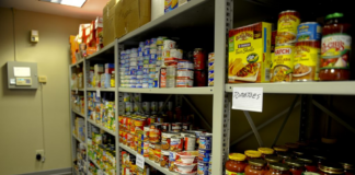 La frase “banco de alimentos cerca de mí”, una de las frases más buscadas de Google La frase "banco de alimentos cerca de mí", una de las frases más buscadas de Google