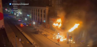 Se declara culpable de haber iniciado un incendio: enfrenta posible pena cinco años de cárcel Se declara culpable de haber iniciado un incendio: enfrenta posible pena cinco años de cárcel