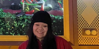 En Mankato están pidiendo la ayuda del público para encontrar a Kathleen Jo Gimenez En Mankato están pidiendo la ayuda del público para encontrar a Kathleen Jo Gimenez