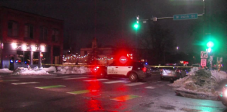 Atropellan a una mujer y la dejan muy grave en Lyndale Avenue South: el conductor huyó Atropellan a una mujer y la dejan muy grave en Lyndale Avenue South: el conductor huyó