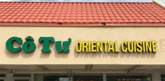 A dos meses de un tiroteo mortal, reabre el restaurante vietnamita Cô Tu’ A dos meses de un tiroteo mortal, reabre el restaurante vietnamita Cô Tu'