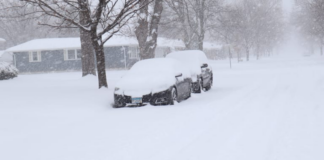 Miércoles y jueves, con fuerte sistema de nevadas que afectará sur y sureste del estado: ¿Y Twin Cities? Miércoles y jueves, con fuerte sistema de nevadas que afectará sur y sureste del estado: ¿Y Twin Cities?
