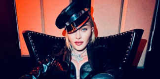 Madonna está lista para hacer su regreso a Twin Cities: actuará el 30 de julio Madonna está lista para hacer su regreso a Twin Cities: actuará el 30 de julio