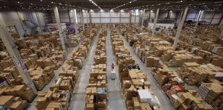 Dato alentador: los precios mayoristas en Estados Unidos apenas subieron un 6,2% en diciembre Dato alentador: los precios mayoristas en Estados Unidos apenas subieron un 6,2% en diciembre