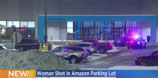 Muere el bebé que nació de su madre fallecida en el tiroteo del Amazon de Lakeville Muere el bebé que nació de su madre fallecida en el tiroteo del Amazon de Lakeville