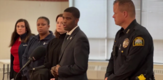 Quien dejó en estado crítico a un adolescente en el Centro Jimmy Lee es un empleado de St. Paul Quien dejó en estado crítico a un adolescente en el Centro Jimmy Lee es un empleado de St. Paul