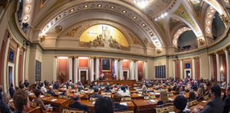 La Cámara de Minnesota aprobó proyecto de ley que ampliaría significativamente el aborto La Cámara de Minnesota aprobó proyecto de ley que ampliaría significativamente el aborto