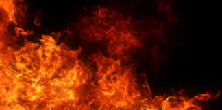 Muere un bebé de menos de un año y un hombre en un incendio en Sartell Muere un bebé de menos de un año y un hombre en un incendio en Sartell