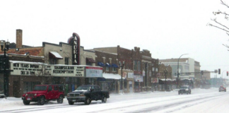 Alexandria: choca un autobús escolar con diez niños a bordo, pero no hubo heridos Alexandria: choca un autobús escolar con diez niños a bordo, pero no hubo heridos