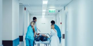 Una duda que siempre está… ¿Tengo que ir a sala de emergencias o de urgencias? Una duda que siempre está... ¿Tengo que ir a sala de emergencias o de urgencias?