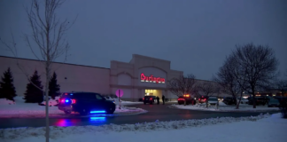 Richfield: se recupera joven de 22 años tras recibir un disparo Richfield: se recupera joven de 22 años tras recibir un disparo