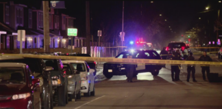 Persona recibe disparo en el vecindario East Midway de St. Paul; está fuera de peligro Persona recibe disparo en el vecindario East Midway de St. Paul; está fuera de peligro