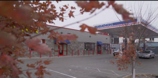 Ya no hay violencia en la gasolinera con problemas de seguridad que fue comprada por una iglesia Ya no hay violencia en la gasolinera con problemas de seguridad que fue comprada por una iglesia