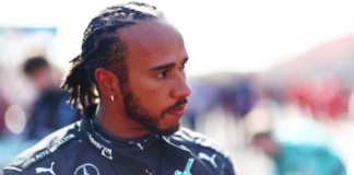 Lewis Hamilton y la discriminación infantil por su color de piel: “Me decían que nunca sería alguien en la vida” Lewis Hamilton y la discriminación infantil por su color de piel: "Me decían que nunca sería alguien en la vida”