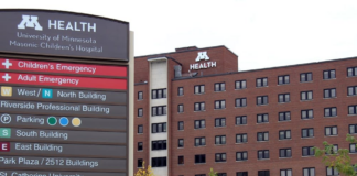 Preocupa una posible fusión del hospital de la Universidad de Minnesota con Sanford Health Preocupa una posible fusión del hospital de la Universidad de Minnesota con Sanford Health