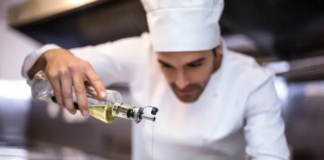 Cinco chefs de Twin Cities, entre los semifinalistas de los premios James Beard Cinco chefs de Twin Cities, entre los semifinalistas de los premios James Beard