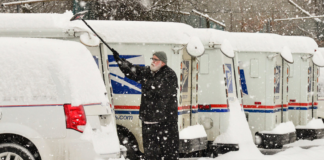 Líderes del Congreso reclaman a Correos de EE.UU. por los retraso en Twin Cities y Duluth Líderes del Congreso reclaman a Correos de EE.UU. por los retraso en Twin Cities y Duluth