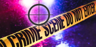 Luego del mediodía, hombre de unos 40 años muere tras tiroteo en el norte de Minneapolis Luego del mediodía, hombre de unos 40 años muere tras tiroteo en el norte de Minneapolis