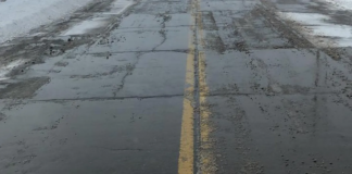 ¿Qué hay que hacer si un bache destroza tu automóvil? ¿Dónde reclamar? ¿Qué hay que hacer si un bache destroza tu automóvil? ¿Dónde reclamar?