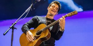 El cantautor John Mayer regresará al Xcel Energy Center el 1º de abril El cantautor John Mayer regresará al Xcel Energy Center el 1º de abril