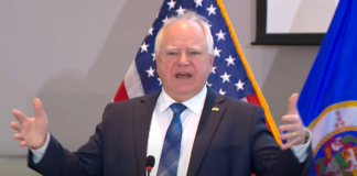 Desmenuzamos el presupuesto de Walz para mejorar carreteras, edificios públicos y servicios Desmenuzamos el presupuesto de Walz para mejorar carreteras, edificios públicos y servicios