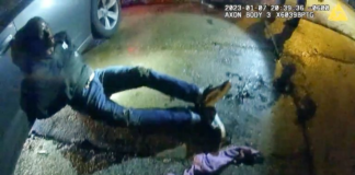 ¿Por qué la muerte de Tire Nichols en Memphis tiene muchas similitudes con la de George Floyd? ¿Por qué la muerte de Tire Nichols en Memphis tiene muchas similitudes con la de George Floyd?