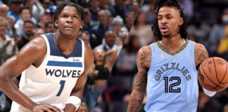 NBA: con homenaje previo a Tire Nichols, los Grizzlies de Memphis caen antes los Timberwolves NBA: con homenaje previo a Tire Nichols, los Grizzlies de Memphis caen antes los Timberwolves