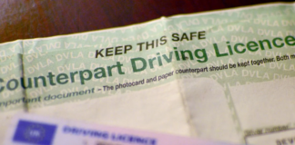 Hoy se define la ley de la licencia de conducir sin identificación legal en EE.UU. Hoy se define la ley de la licencia de conducir sin identificación legal en EE.UU.