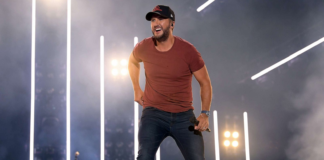 Música Country: la estrella Luke Bryan viene este otoño al Xcel Energy Center Música Country: la estrella Luke Bryan viene este otoño al Xcel Energy Center