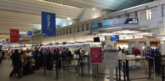 Tras el golpe de la pandemia, el aeropuerto MSP experimenta aumento de 24% en cantidad de pasajeros Tras el golpe de la pandemia, el aeropuerto MSP experimenta aumento de 24% en cantidad de pasajeros