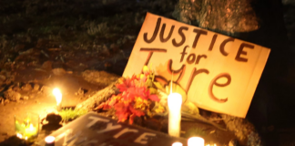 Líderes sociales de Minnesota se expresan tras la muerte de Tyre Nichols: “Le hemos fallado a George Floyd” Líderes sociales de Minnesota se expresan tras la muerte de Tyre Nichols: "Le hemos fallado a George Floyd"