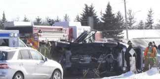 Tres niños menores de cuatro años, muertos en trágico accidente en Iowa Tres niños menores de cuatro años, muertos en trágico accidente en Iowa