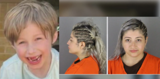 Comienza el juicio a Julissa Thaler, acusada de matar al niño Eli Hart Comienza el juicio a Julissa Thaler, acusada de matar al niño Eli Hart