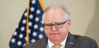 La ley que protege el derecho a la atención reproductiva, a horas de aprobarse para habitantes de Minnesota La ley que protege el derecho a la atención reproductiva, a horas de aprobarse para habitantes de Minnesota