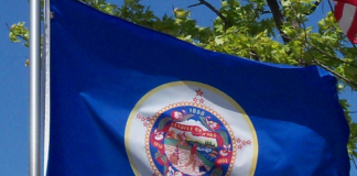 ¿Por qué la bandera del estado de Minnesota podría ser rediseñada? ¿Trasfondo racista? ¿Por qué la bandera del estado de Minnesota podría ser rediseñada? ¿Trasfondo racista?