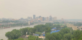 Emisiones de gases de efecto invernadero de Minnesota cayeron un 23 % entre 2005 y 2020 Emisiones de gases de efecto invernadero de Minnesota cayeron un 23 % entre 2005 y 2020