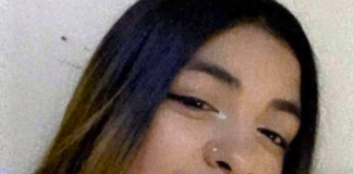 Chloe Lynn García, desaparecida el 9 de noviembre, fue encontrada a salvo en Dakota del Norte Chloe Lynn García, desaparecida el 9 de noviembre, fue encontrada a salvo en Dakota del Norte