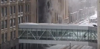 Metro Transit aclaró el principio de incendio que frenó a los trenes ligeros en Minneapolis Metro Transit aclaró el principio de incendio que frenó a los trenes ligeros en Minneapolis