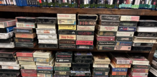 La última tienda de DVD en Twin Cities tiene fecha de cierre: mayo 2023 La última tienda de DVD en Twin Cities tiene fecha de cierre: mayo 2023