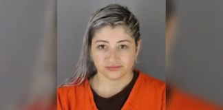 La madre de Eli Hart ahora ha sido acusada de agresión a un oficial en la cárcel de Hennepin La madre de Eli Hart ahora ha sido acusada de agresión a un oficial en la cárcel de Hennepin