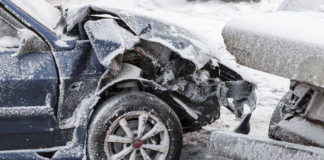 Muere adolescente de 19 años en accidente de dos vehículos en el condado de Chippewa Muere adolescente de 19 años en accidente de dos vehículos en el condado de Chippewa