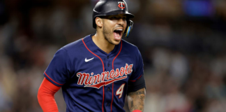 Carlos Correa, de regreso a los Twins, por 200 millones de dólares y seis años Carlos Correa, de regreso a los Twins, por 200 millones de dólares y seis años