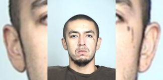 Un hombre de Red Lake ha sido sentenciado a 37 años de prisión por asesinato de un policía Un hombre de Red Lake ha sido sentenciado a 37 años de prisión por asesinato de un policía